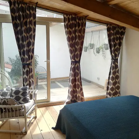 Loft Sangiuliano Catania