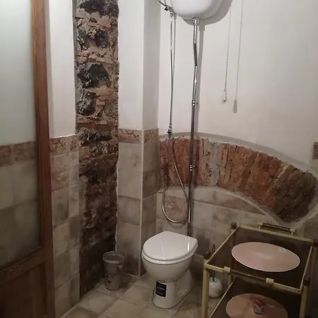 Loft Sangiuliano Appartamento