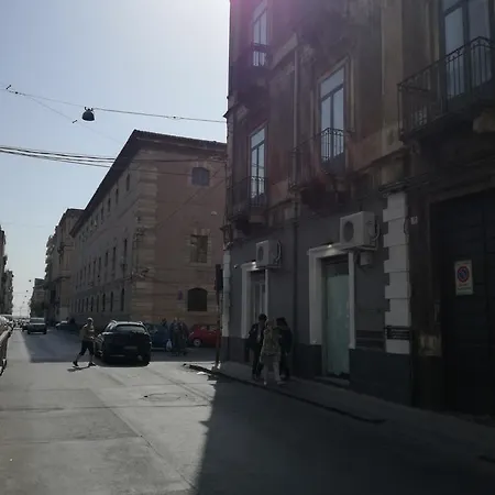 Loft Sangiuliano *