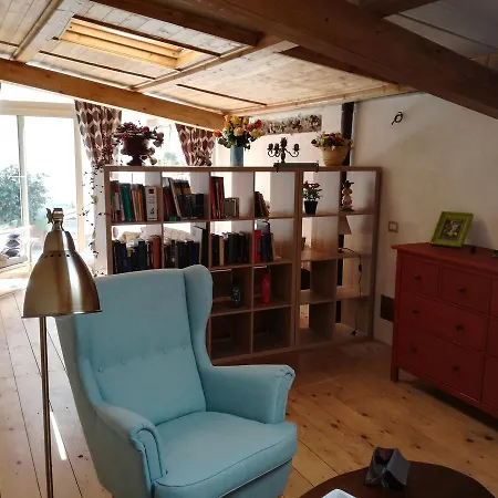 Appartamento Loft Sangiuliano *