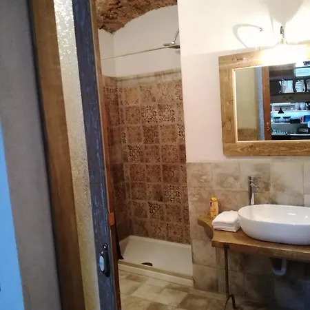 Loft Sangiuliano Appartamento *